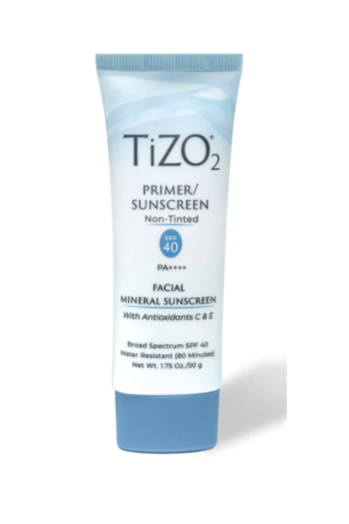 non comedogenic sunscreen for acne prone skin