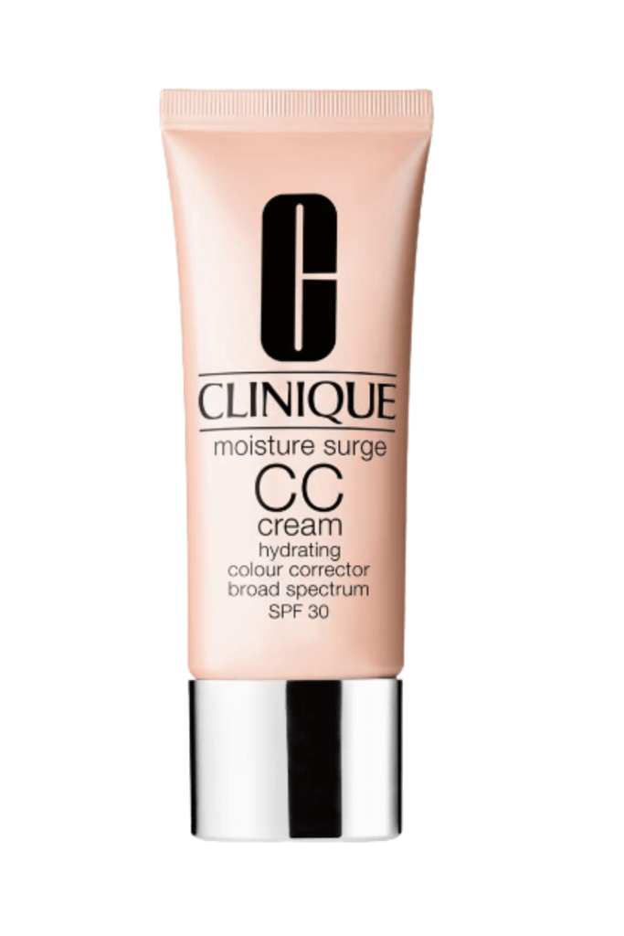 hyaluronic acid cc cream for acne-prone skin