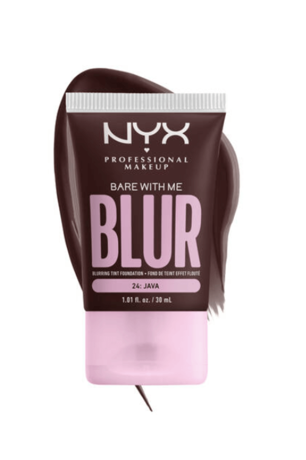 NYX - Bare With Me Blur Tint Foundation