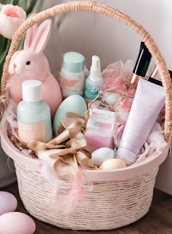 15 Unique Easter Basket Ideas For Adults In 2024