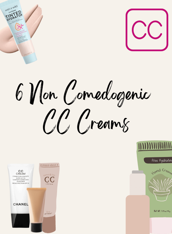 The Best CC Cream For Acne-Prone Skin Is Here!