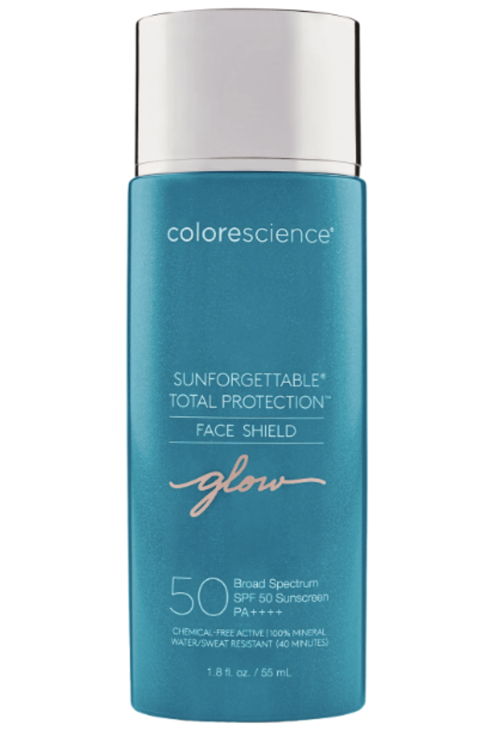 COLORSCIENCE - Sunforgettable® Total Protection® Face Shield Glow SPF 50