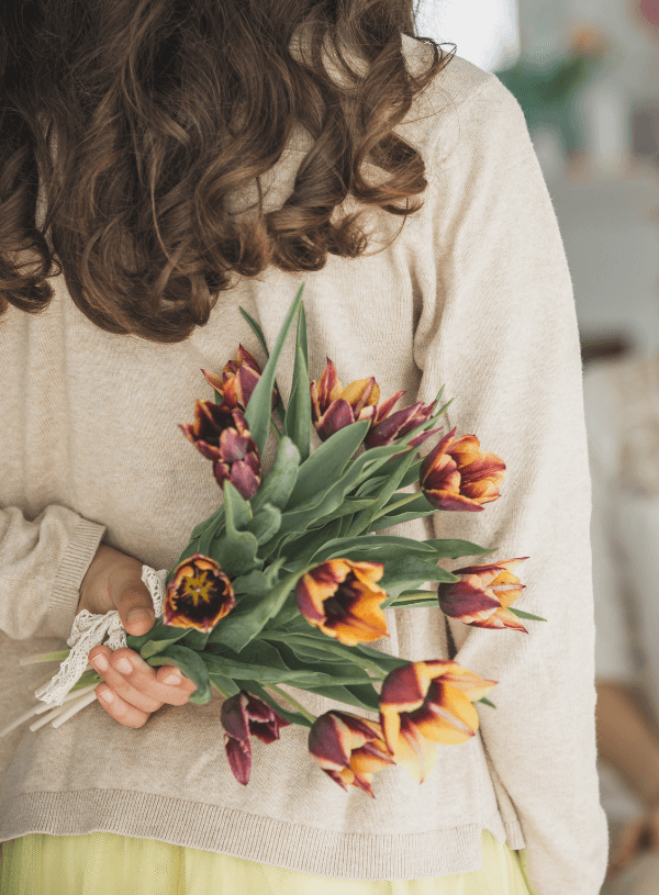 11 Special Ideas to Celebrate Mother’s Day on a Budget