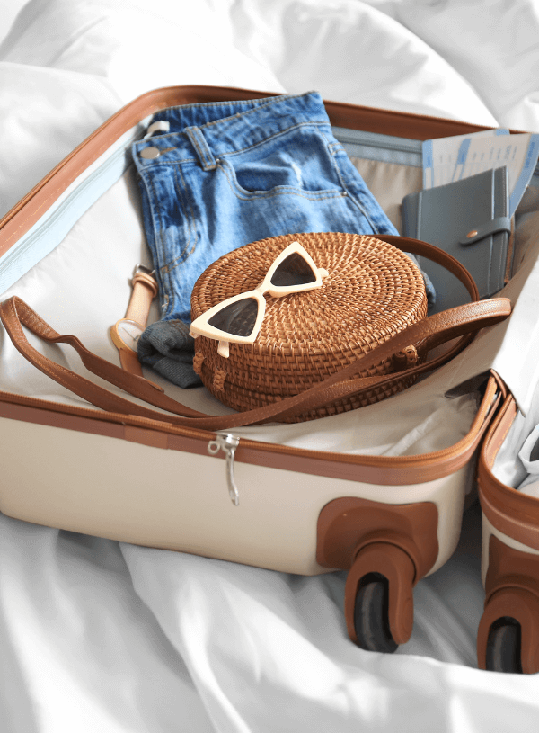 How To Build Your Summer 2024 Travel Capsule Wardrobe