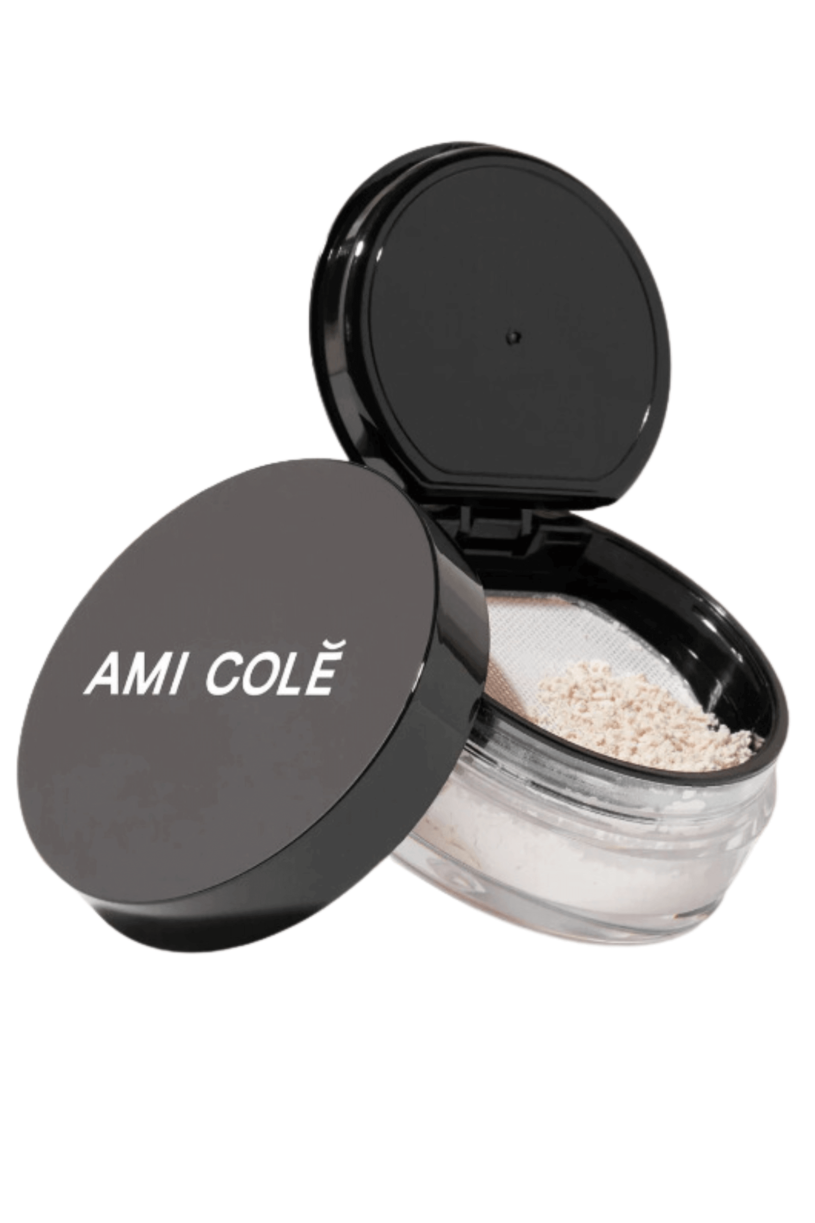 AMI COLE' - Skin Melt Loose Powder