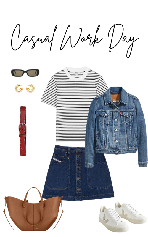comfy summer outfits