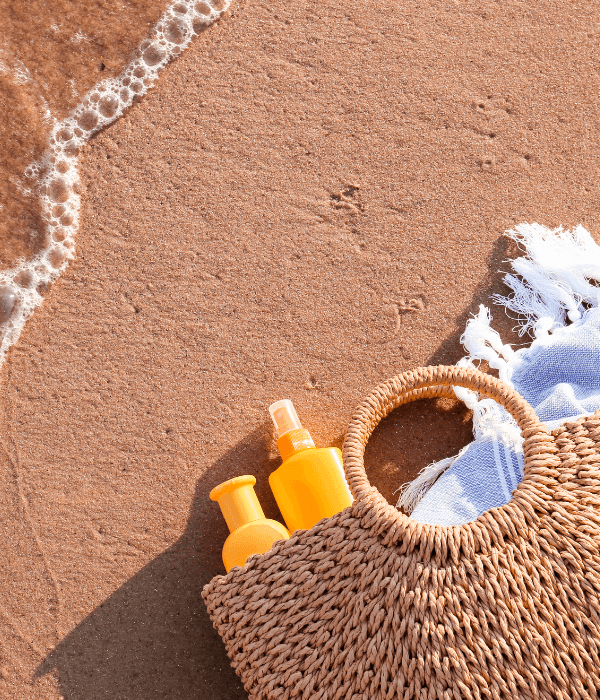 Sun-Kissed Secrets: Your Ultimate Guide to Summer Body Care